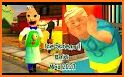 Baldi Ice Scream : Neighborhood Horror related image