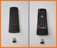 Universal Remote Control : Smart TV related image