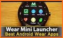 Web Browser for Wear OS (Android Wear) related image