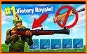 Fortnite Challenge related image