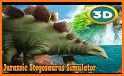 Stegosaurus Simulator related image