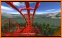 Roller Coaster Racing 3D 2 player related image