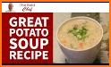 Potato Soup Recipes related image