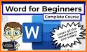 Documents Word: Word Office, Office Document related image