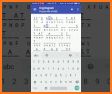 Cryptogram Puzzles related image