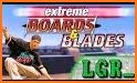 Extreme Snow Skater : Skateboard Games Master 3d related image