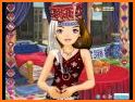 Arabian Princess Dress Up related image