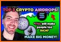 AirDrop 365 - Crypto Airdrops related image