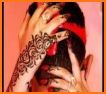 Ethiopian Henna Design & Style related image