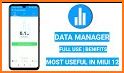 Data Manager :- Mobile Data Saving related image