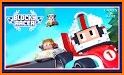 Blocky Racer - Endless Racing related image