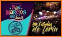 Feria Nacional de San Marcos related image