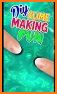 DIY Slime Maker Fluffy Jelly related image