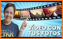 Creador de Videos con Fotos y Musica y Efectos related image