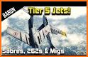 Air Combat - War Thunder related image