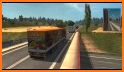 Eurasia Truck Simulator Drive 2 related image