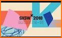 SXSW® GO - Official 2018 Guide related image