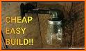 Amazing Mason Jar Light Fixture For Sale related image