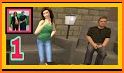 A Pregnant Mother Simulator game: Pregnancy Games related image