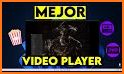 JCPlayerHD - Reproductor De Videos Full HD related image