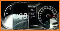 Gps Speedometer KPH & Odometer related image