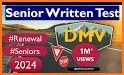 DMV Written Test Premium related image