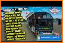 Bussid Mod Indonesia related image