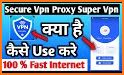 Pika VPN - Secure VPN Proxy & Fast VPN related image