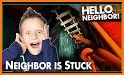 Hello, my neighbor related image