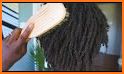 Dreadlocks photo editor related image