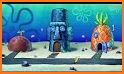 Mod Bikini Bottom Maps for MCPE related image