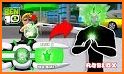 Guide For Ben10 Roblox Evil related image