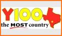 My Y100 - 100.3 San Antonio related image