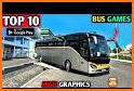 City Driving Coach Passenger Bus Simulator 3D related image