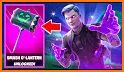 Fortnitemares - Battle Royale Chapter 2 Season 4 related image