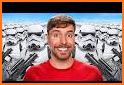 Brick puzzle master : Ball vader MAX related image