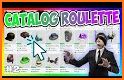 Free Robux Counter & Robux Roulette 2020 related image