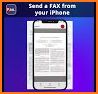 FaxFree App®: Fax From Phone related image