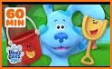 Blue's Clues and You Wallpaper related image