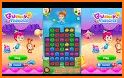 Tasty Treats Blast - A Match 3 Puzzle Games related image