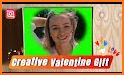 Valentine's Day Video Maker related image