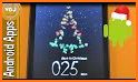 Christmas Countdown Live Wallpaper Free related image