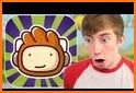 Scribblenauts Remix related image