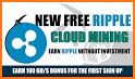 Ripple Cloud Mining - Manage your cloud mining. related image