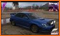 Drive Subaru Impreza STI Drift Simulator related image