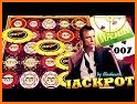 Casino Jackpot slots machine related image