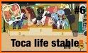 Toca Boca Tip Toca Life Stable related image