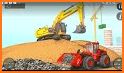 City Construction: Mega Truck related image