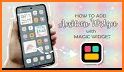 Magic Widgets-Custom tool icon related image
