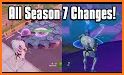 BATTLE ROYALE CHAPTER 2 SEASON 7 GUIDE related image